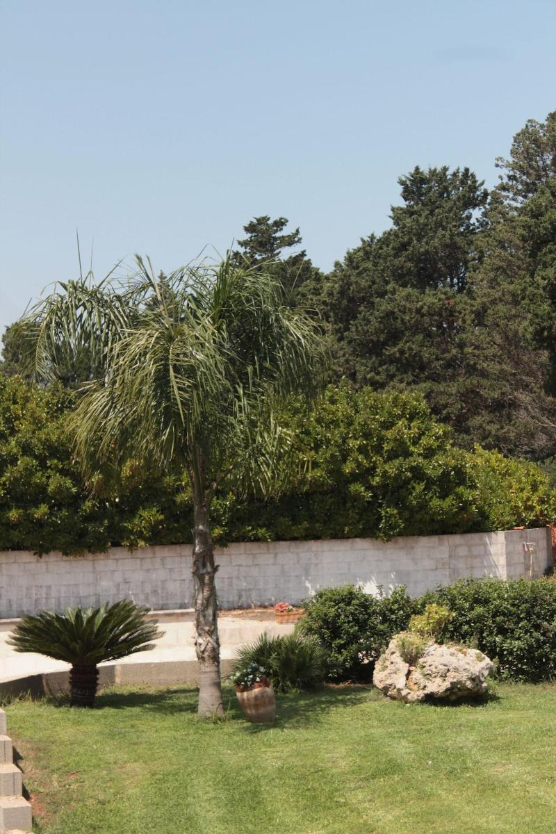 Tenuta Turchi Otranto Ngoại thất bức ảnh