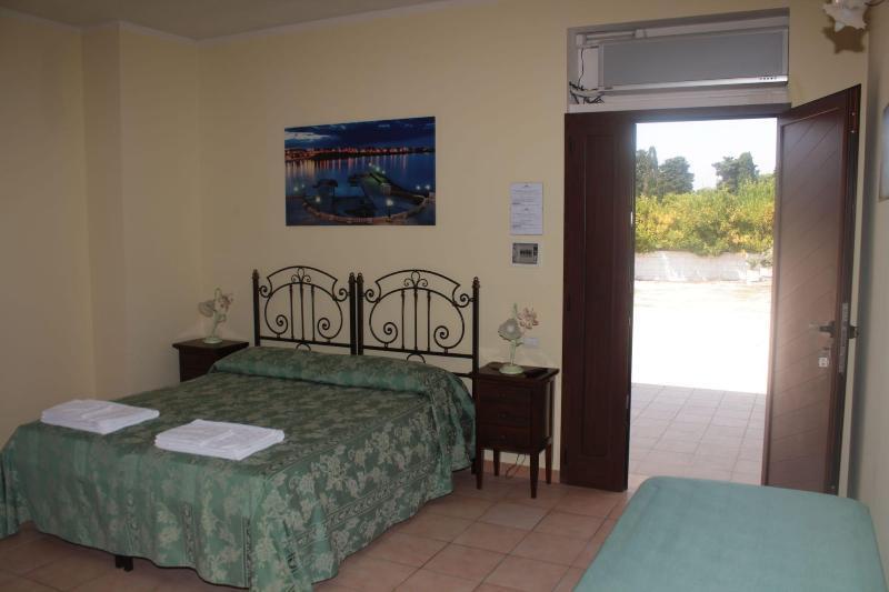 Tenuta Turchi Otranto Ngoại thất bức ảnh
