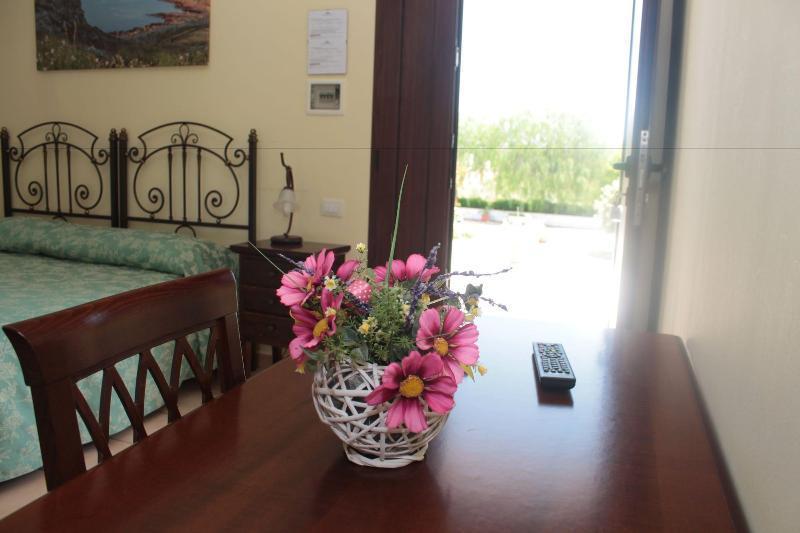 Tenuta Turchi Otranto Ngoại thất bức ảnh