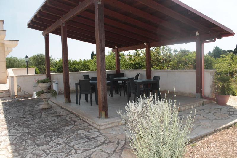 Tenuta Turchi Otranto Ngoại thất bức ảnh