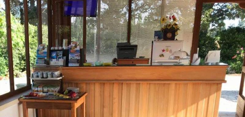 Tenuta Turchi Otranto Ngoại thất bức ảnh