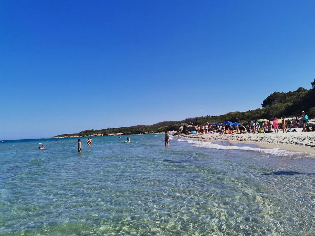 Tenuta Turchi Otranto Ngoại thất bức ảnh