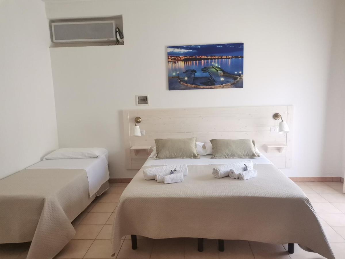 Tenuta Turchi Otranto Ngoại thất bức ảnh