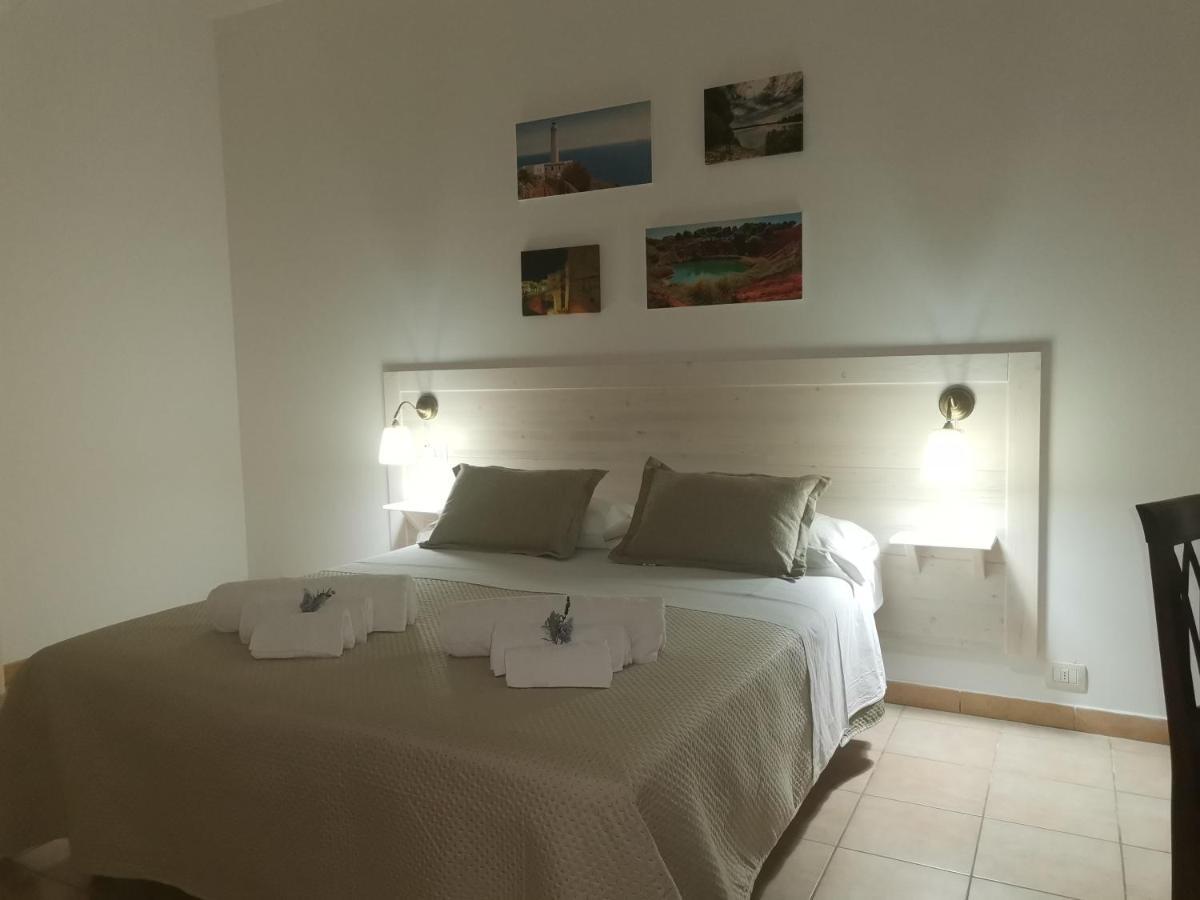 Tenuta Turchi Otranto Ngoại thất bức ảnh
