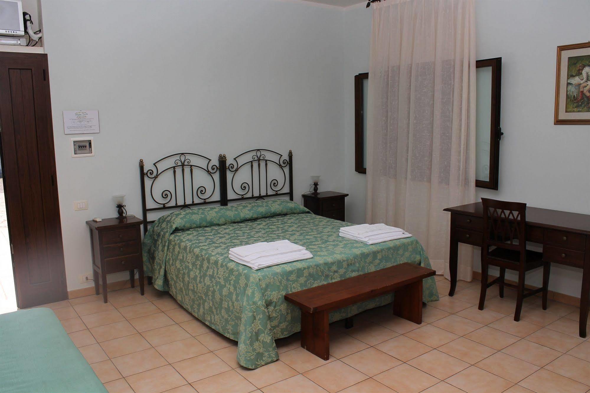 Tenuta Turchi Otranto Ngoại thất bức ảnh