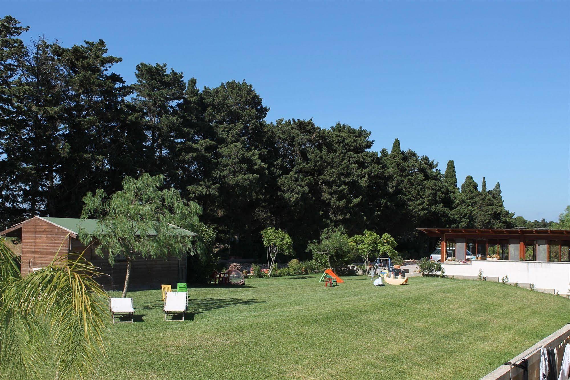 Tenuta Turchi Otranto Ngoại thất bức ảnh