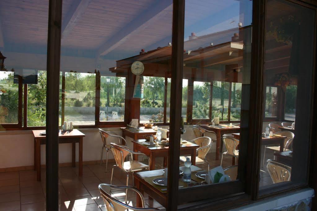 Tenuta Turchi Otranto Ngoại thất bức ảnh