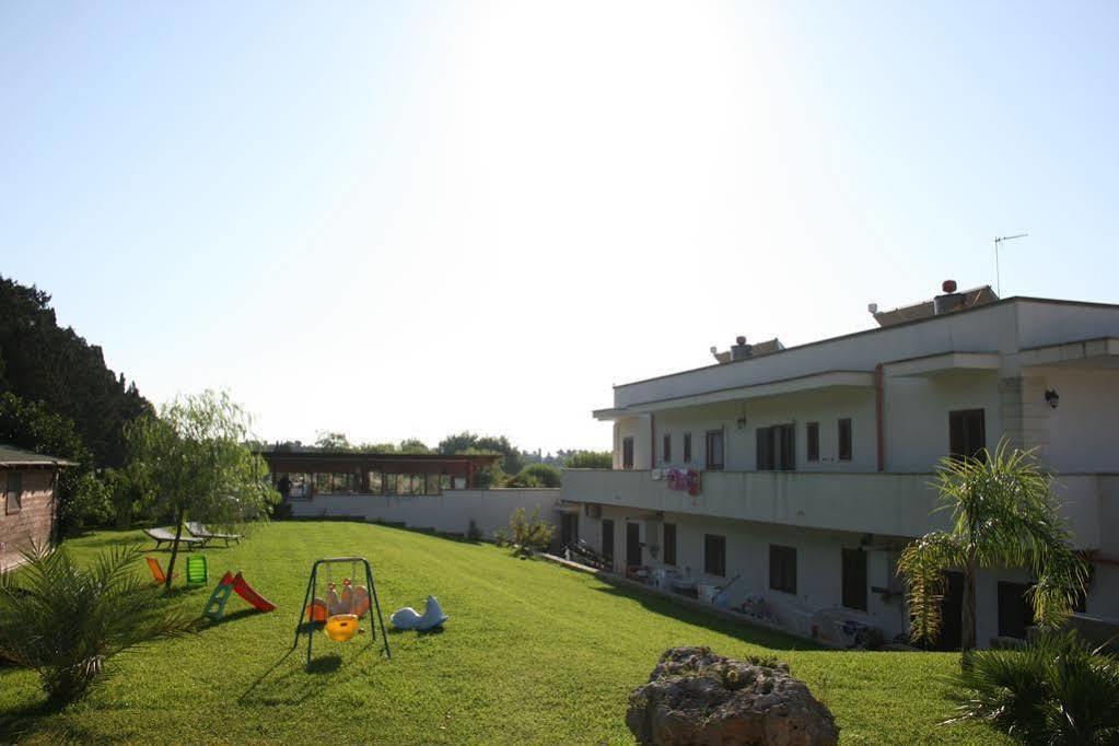Tenuta Turchi Otranto Ngoại thất bức ảnh